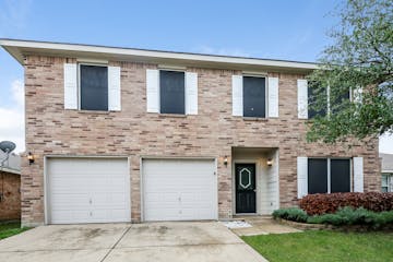 7153 Little Mohican Drive Fort Worth, TX 76179